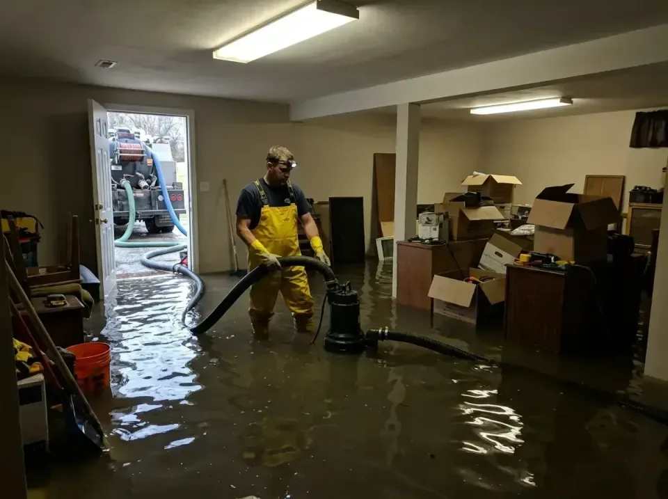 basement-burst-pipe-flooding-a-001 — frequently asked questions, 24-Hour Water Damage Restoration Services in Marked Tree, AR